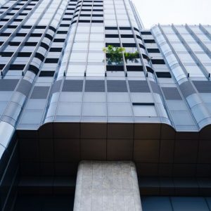 Lan chắn nắng, chớp nhôm